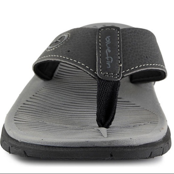 bluefin flip flops mens